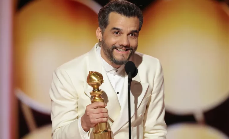 Foto: Rich Polk/Globo de Ouro