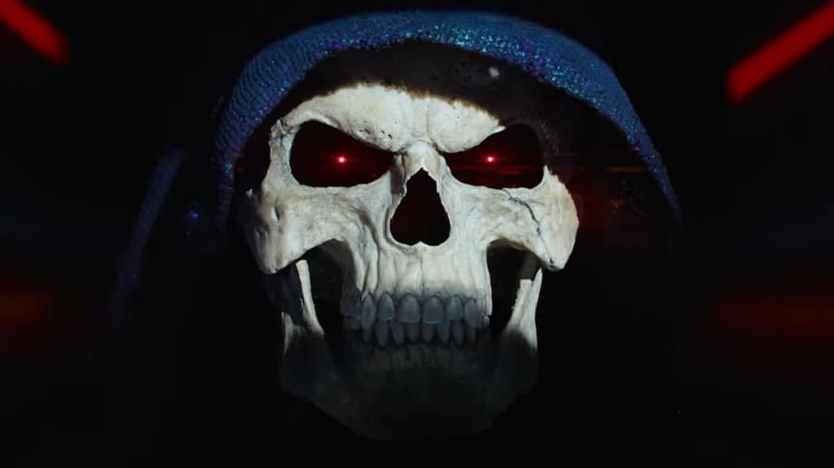 He-Man e os Mestres do Universo ganha primeiro trailer e aposta em nostalgia e ação para conquistar o público