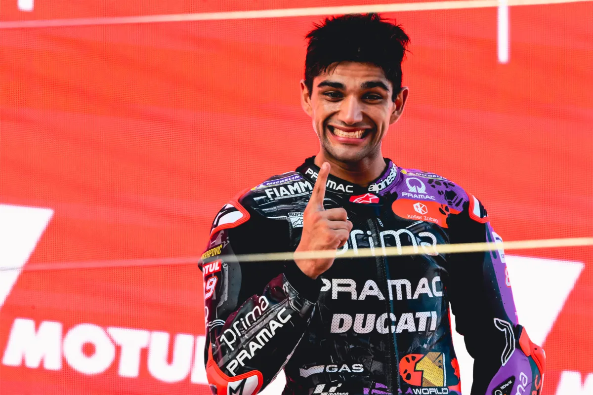 Martín vence sprint e Márquez triunfa na Austrália com Bagnaia em terceiro