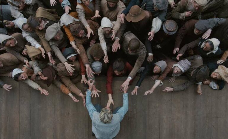 Hamnet – A Vida Antes de Hamlet