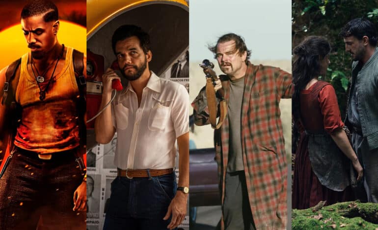 Oscar 2026 tem recorde de indicações e O Agente Secreto com 4 indicações