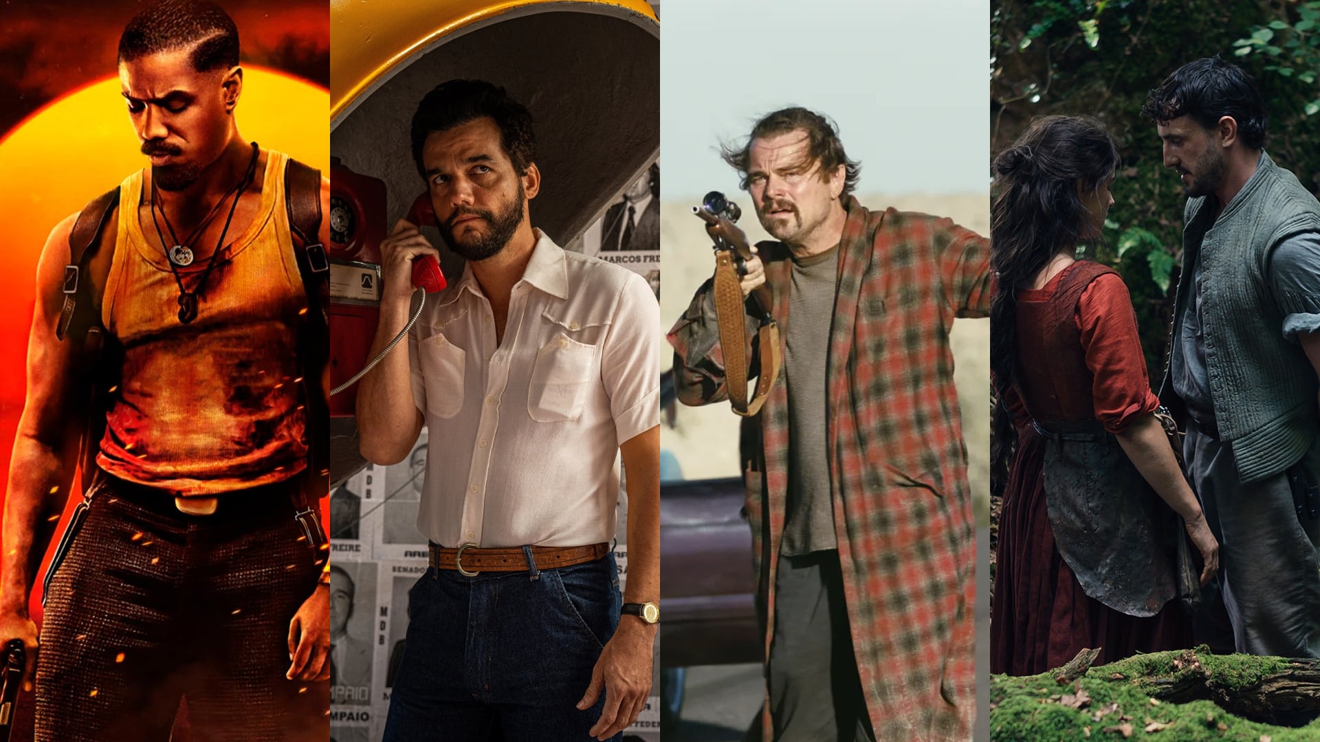 Oscar 2026 tem recorde de indicações e O Agente Secreto com 4 indicações