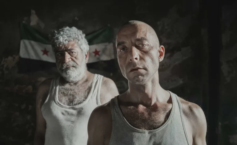 Crítica – O Caso dos Estrangeiros