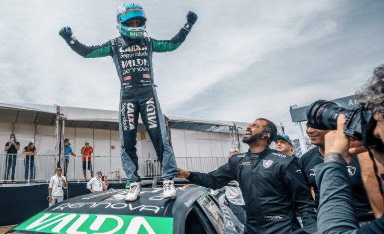 Stock Car 2025 no Velocitta tem vitória de Petecof na sprint e triunfo de Guilherme Salas na corrida principal