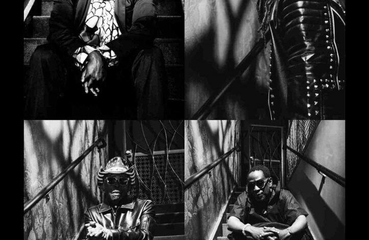 Living Colour faz show no Bar Opinião dia 26 de fevereiro