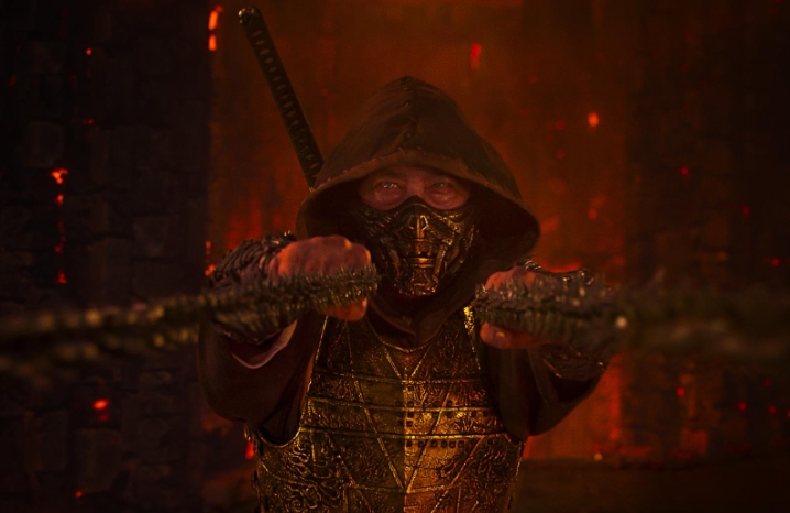 Mortal Kombat 2 ganha novo trailer e promete batalha brutal contra Shao Kahn