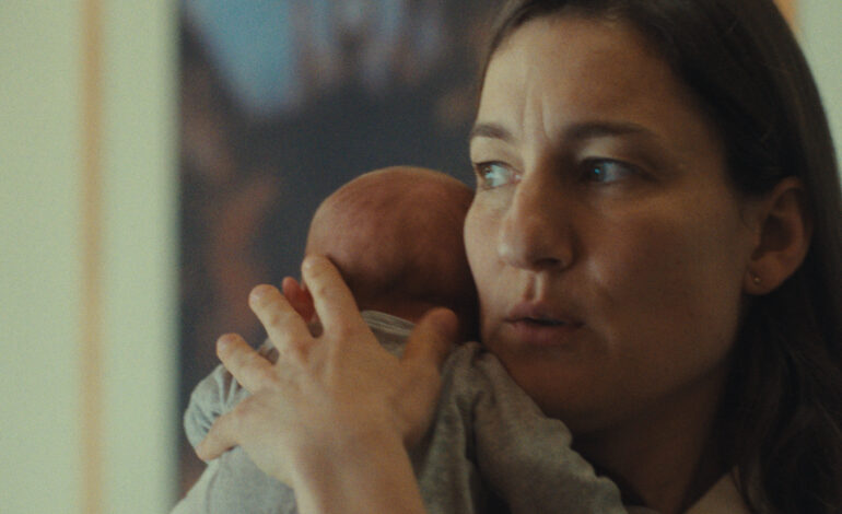 ‘Mother’s Baby’: suspense psicológico granha trailer