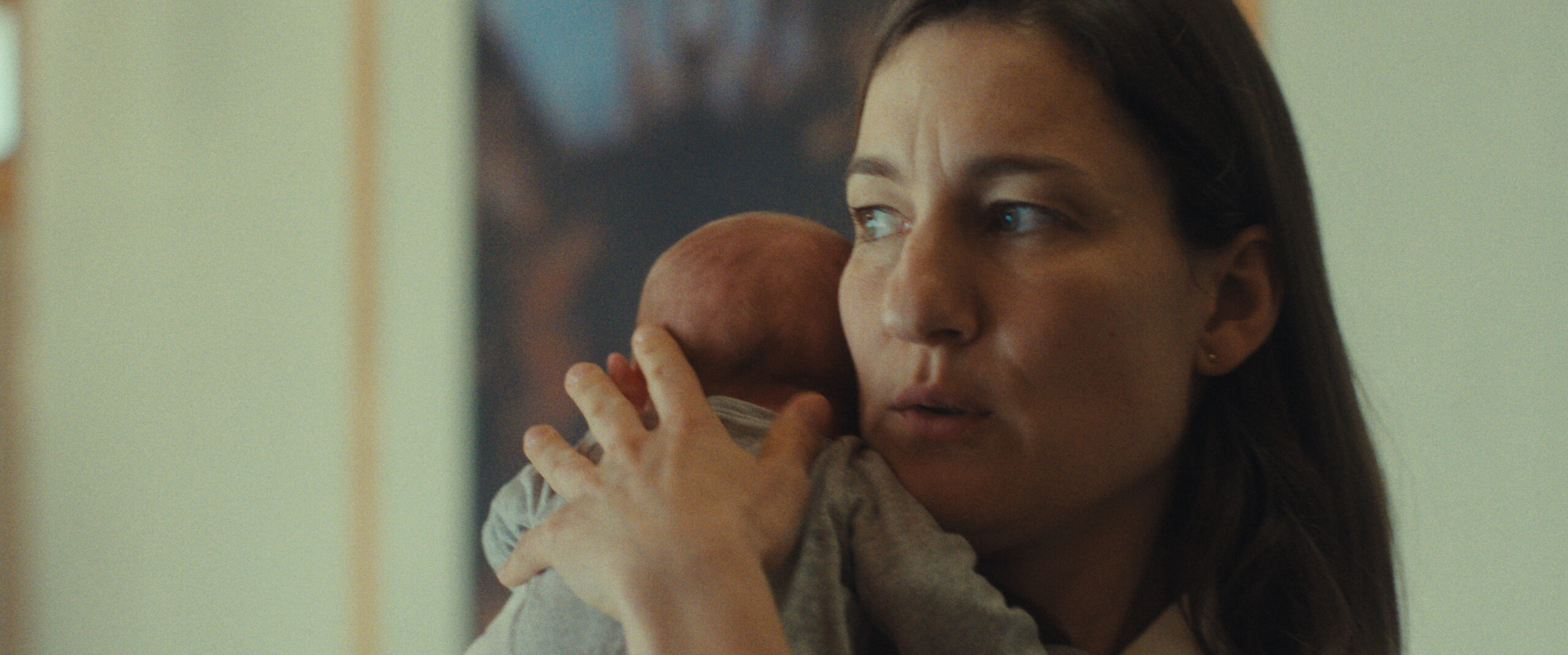 ‘Mother’s Baby’: suspense psicológico granha trailer