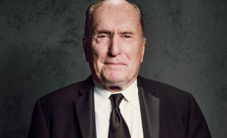 Robert Duvall morre aos 95 anos e cinema perde um dos maiores atores da história