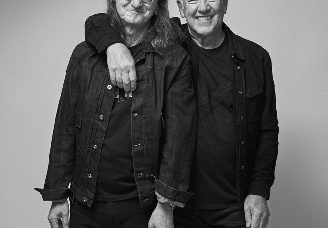 Rush anuncia turnê Fifty Something no Brasil em 2027 com shows em cinco capitais