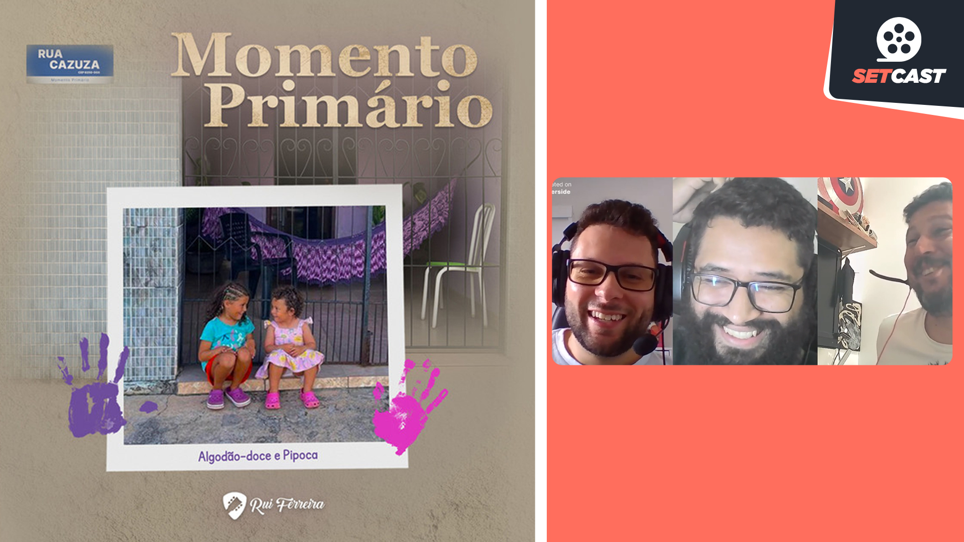 SetCast 314 – O recomeço com o Momento Primário