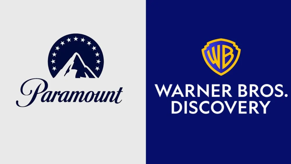 Warner Bros. avalia nova proposta da Paramount enquanto mantém acordo com a Netflix