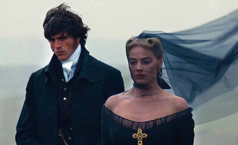 Crítica – O Morro dos Ventos Uivantes -Sensualidade, erotismo e visual exuberante em uma adaptaçao pessoal até demais de um clássico de amor impossível