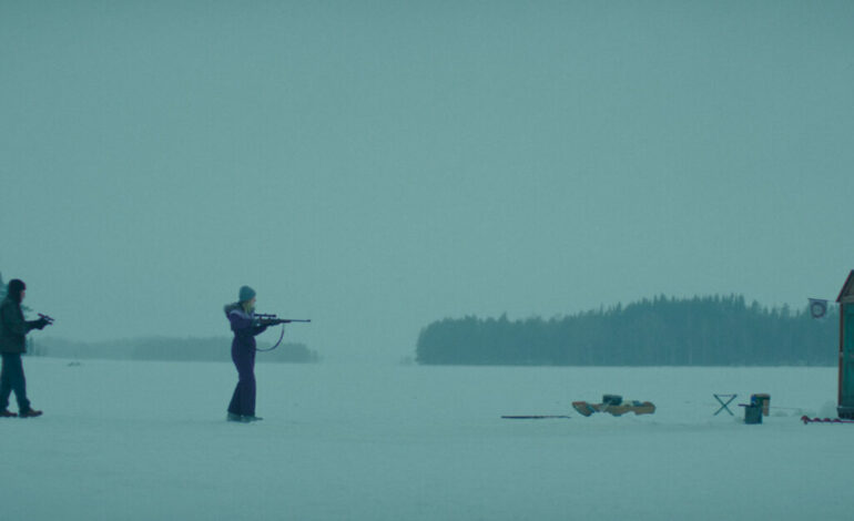 Crítica – O Frio da Morte – A arte de derreter um suspense promissor