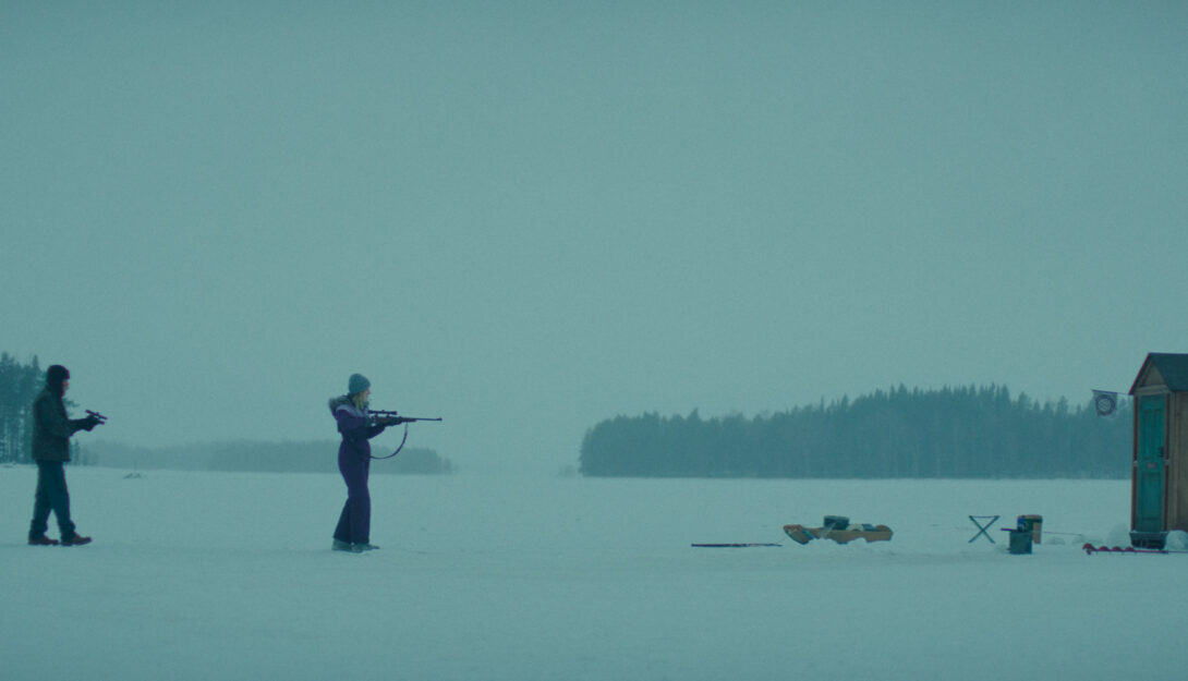 Crítica – O Frio da Morte – A arte de derreter um suspense promissor