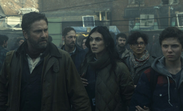 Crítica – Destruição Final 2 – Dá Vontade de Torcer pelo Cometa