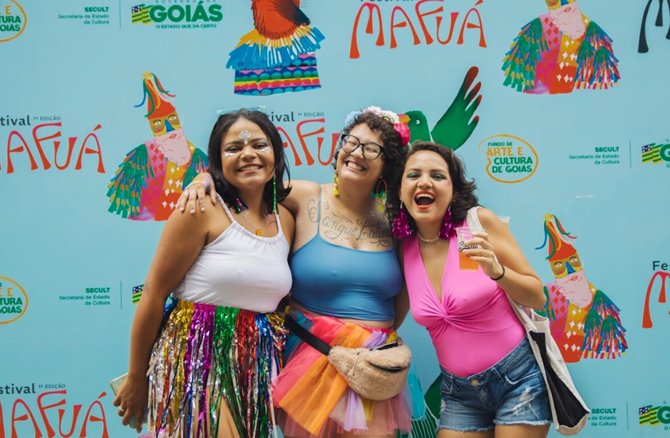 Festival Mafuá estende o Carnaval em Goiânia com programação gratuita