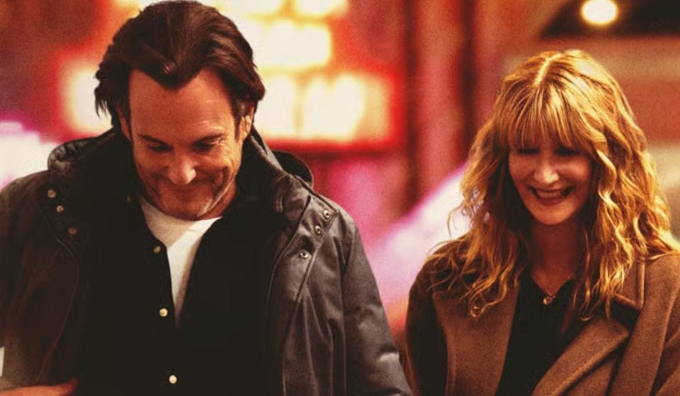 Crítica-Isso Ainda Está de Pé? Crise conjugal tratada com maturidade e sensibilidade