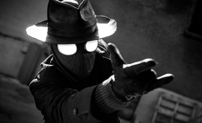 Spider Noir ganha trailer e data de estreia no Prime Video com Nicolas Cage como protagonista