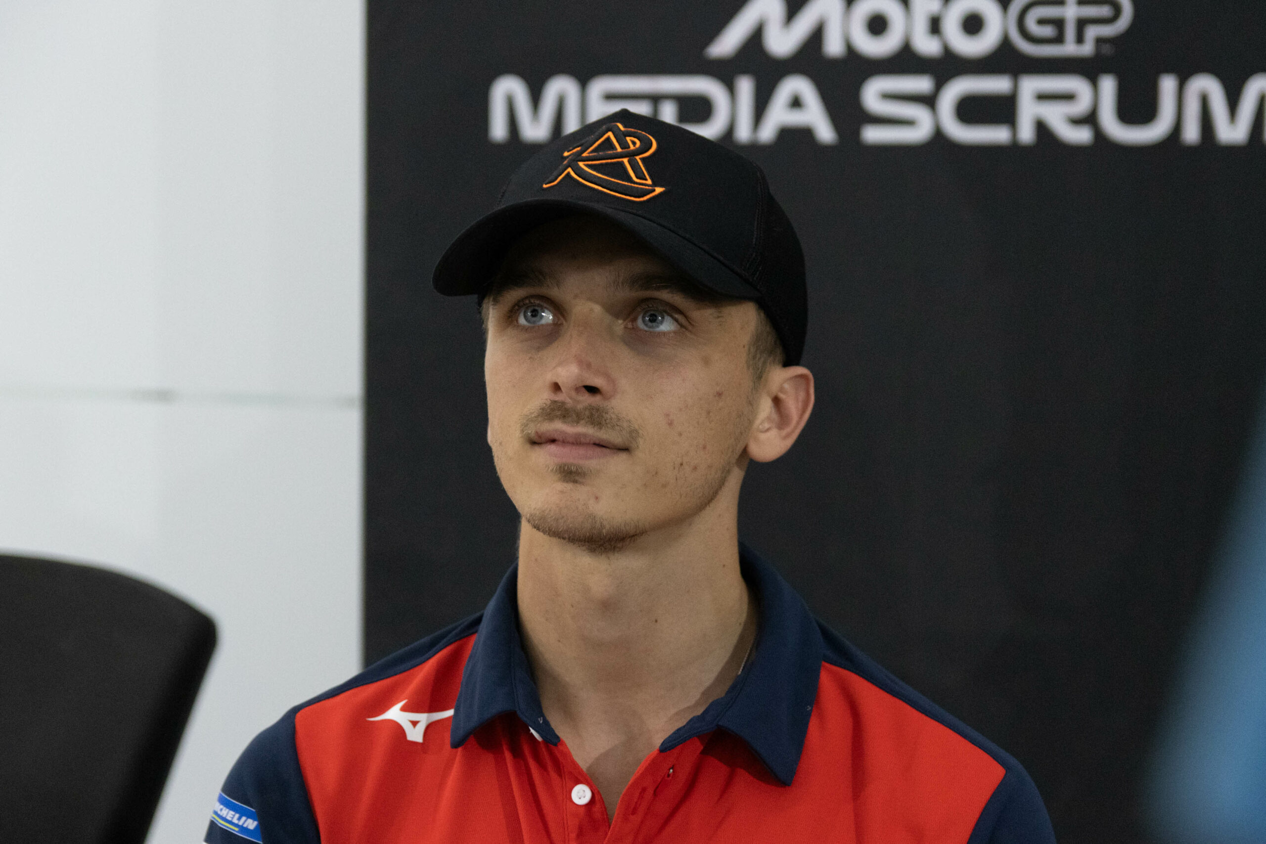 MotoGP no Brasil: Luca Marini reconhece evolução de Goiânia após críticas e analisa desafios da pista
