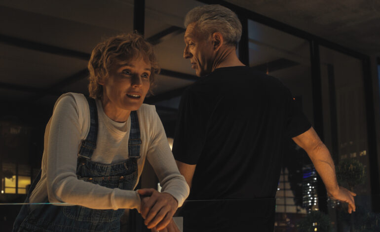 CineSesc exibe filme inédito de David Cronenberg em São Paulo