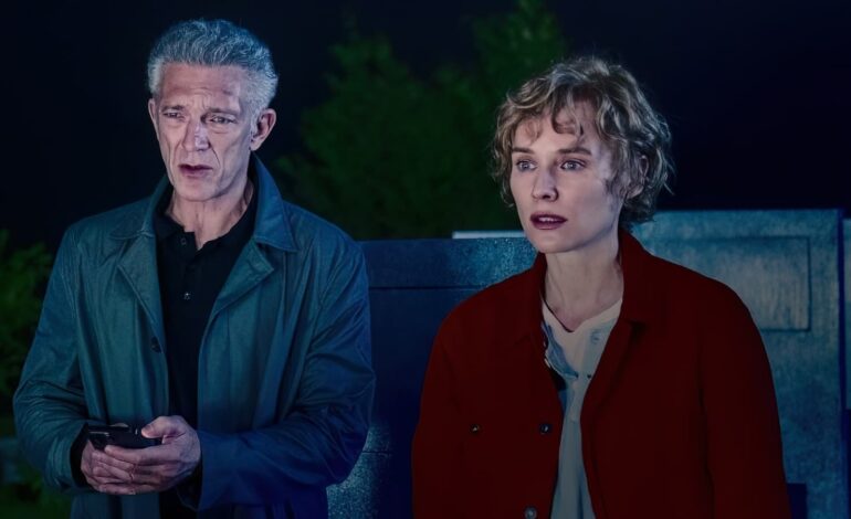 Crítica – O Senhor dos Mortos