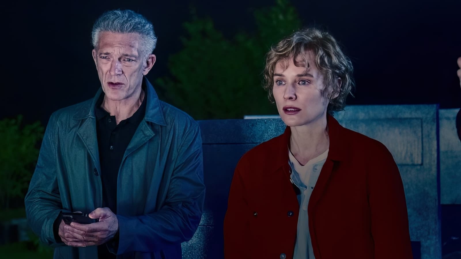 Crítica – O Senhor dos Mortos