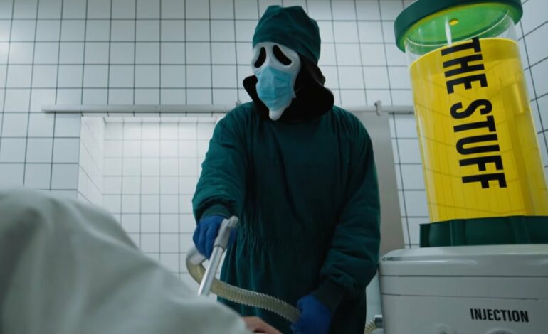 Todo Mundo em Pânico 6 ganha trailer oficial