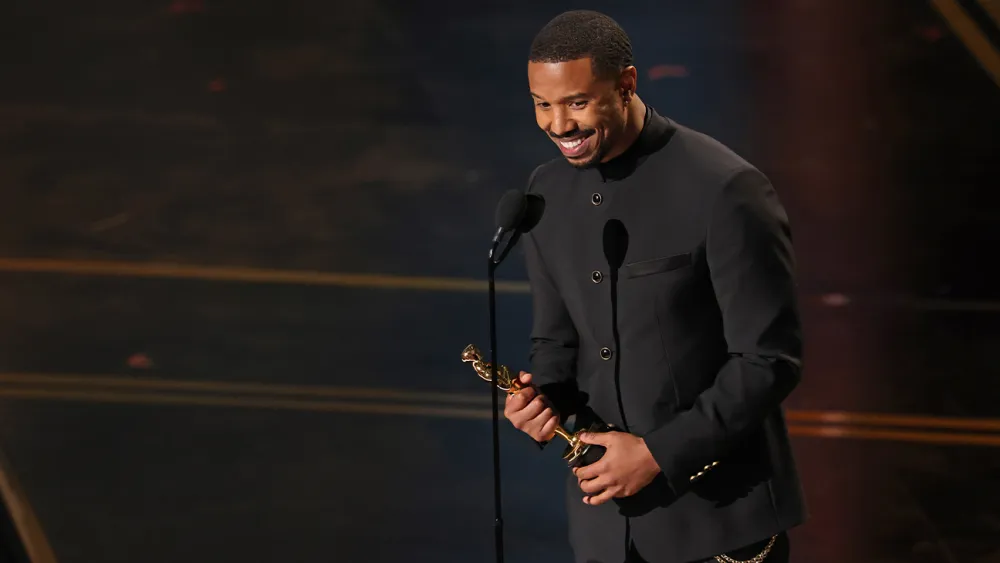Oscar 2026: “Uma Batalha Após a Outra” vence melhor filme e Michael B. Jordan brilha.