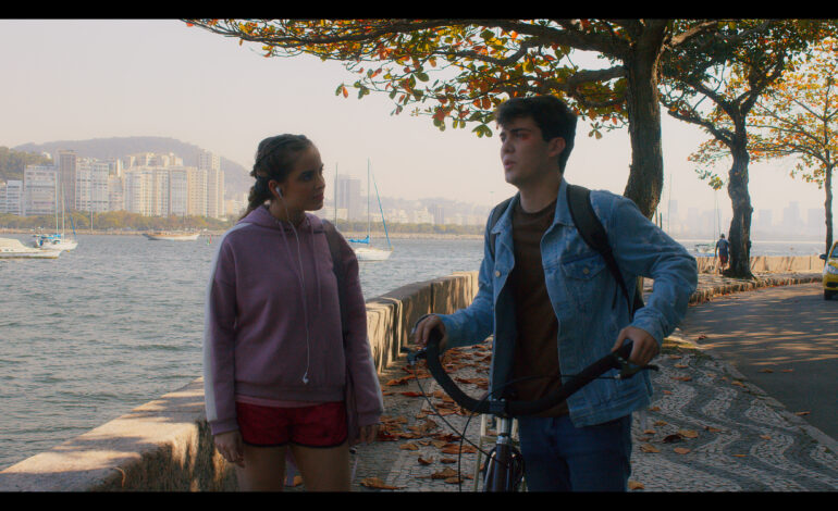 Crítica – O Velho Fusca