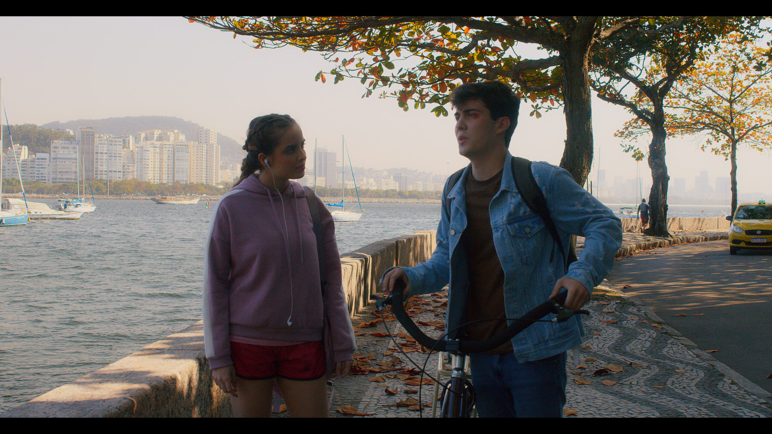 Crítica – O Velho Fusca