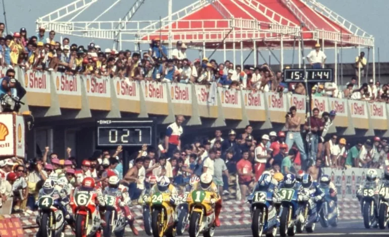 MotoGP volta ao Brasil em 2026 após 22 anos e reacende história em Goiânia