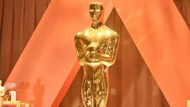 Oscar 2026 confira os ganhadores (TEMPO REAL)