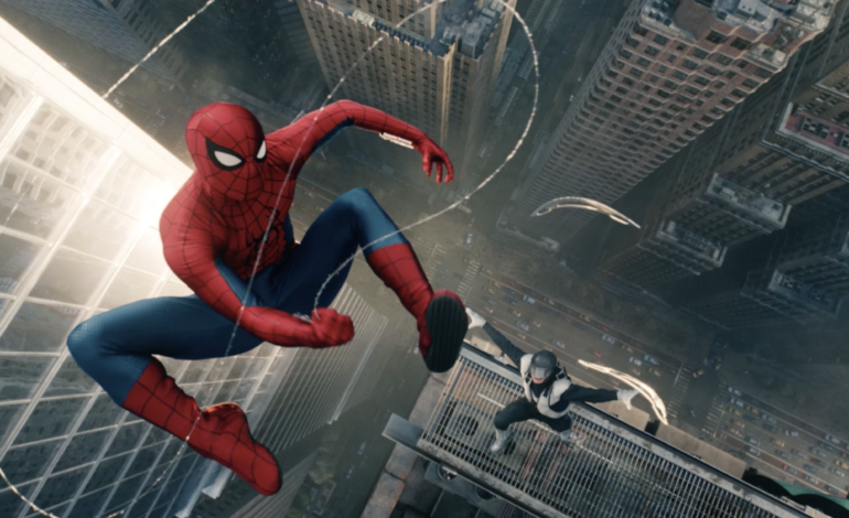 Homem-Aranha Um Novo Dia ganha primeiro trailer com mudanças sombrias e novos vilões