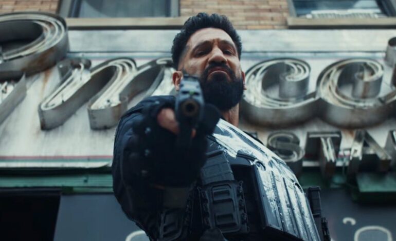 Justiceiro: Uma Última Morte ganha trailer intenso e revela retorno brutal de Frank Castle ao MCU