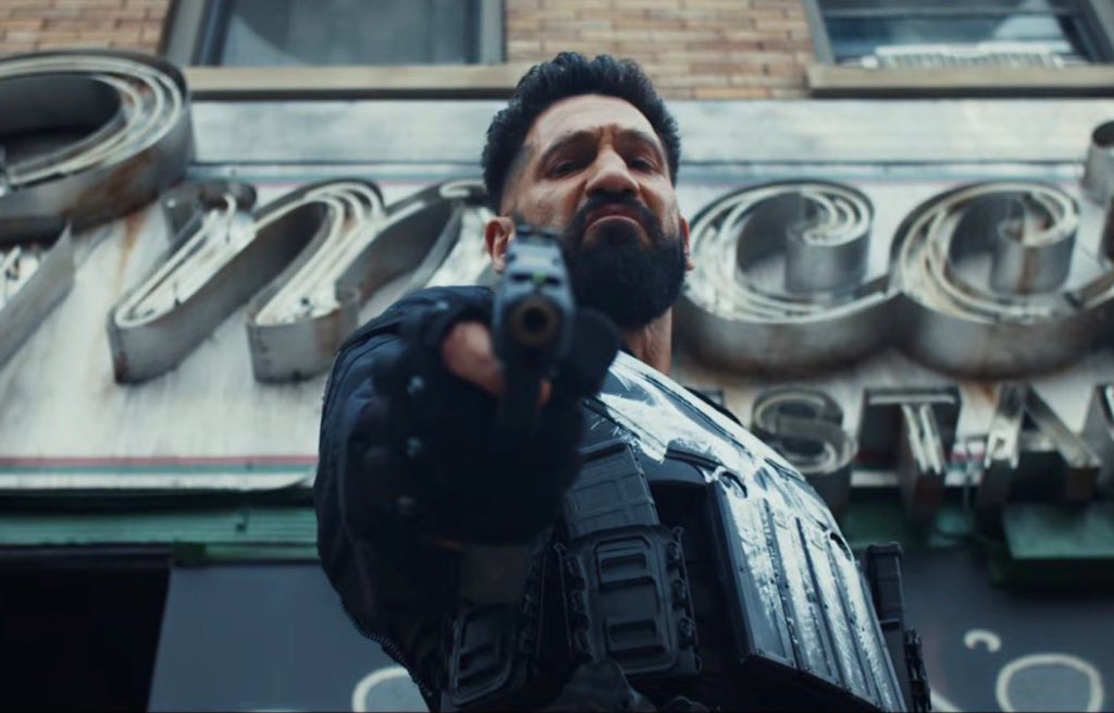 Justiceiro: Uma Última Morte ganha trailer intenso e revela retorno brutal de Frank Castle ao MCU