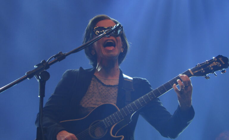 Show – Marina Lima 70 – Araújo Vianna