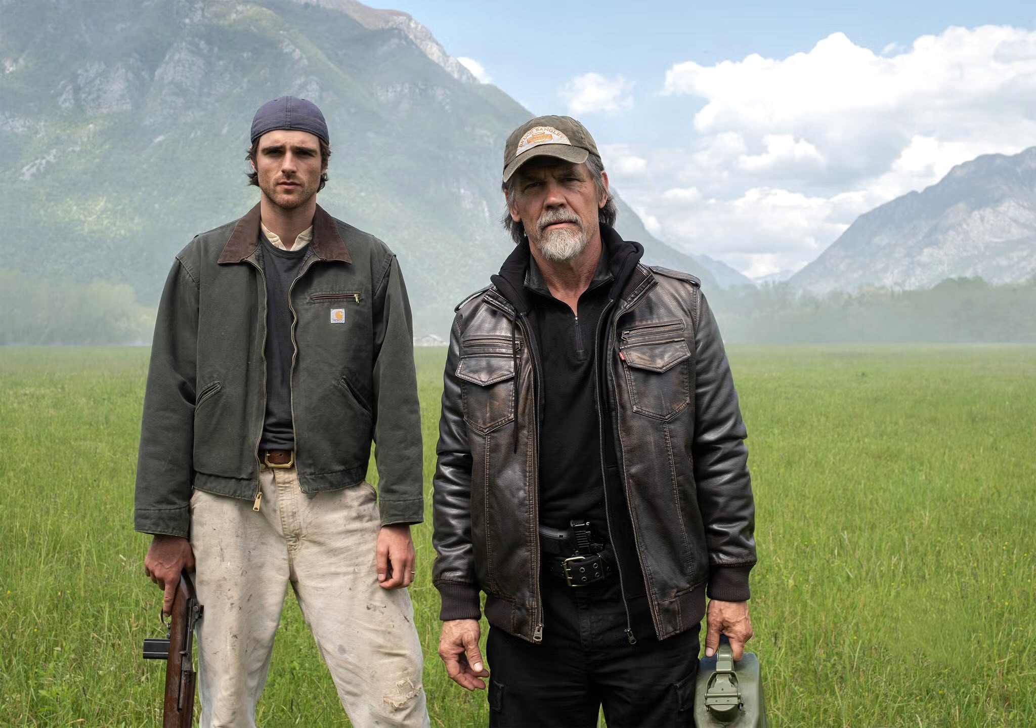 The Dog Stars: novo sci-fi pós-apocalíptico de Ridley Scott ganha trailer e data de estreia