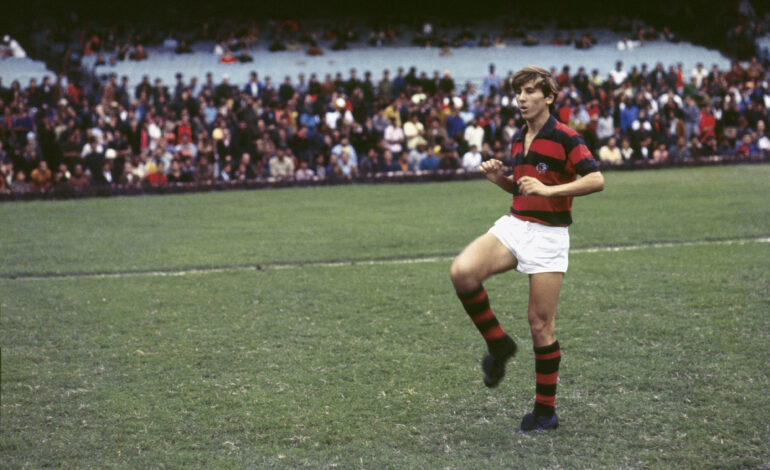 Crítica – Zico: O Samurai de Quintino