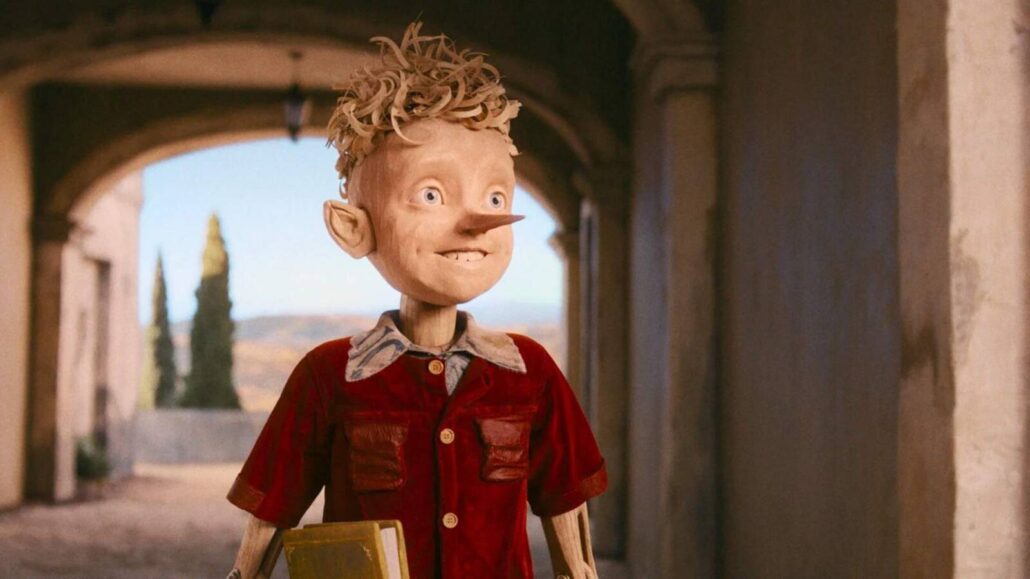 Crítica – Pinóquio