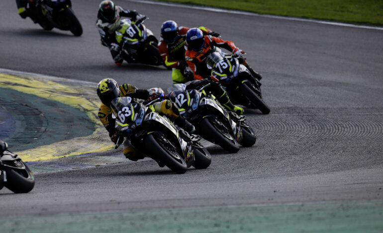 MOTO1000GP chega a Goiânia com ingressos a partir de R$ 15 e atrações para fãs de motovelocidade