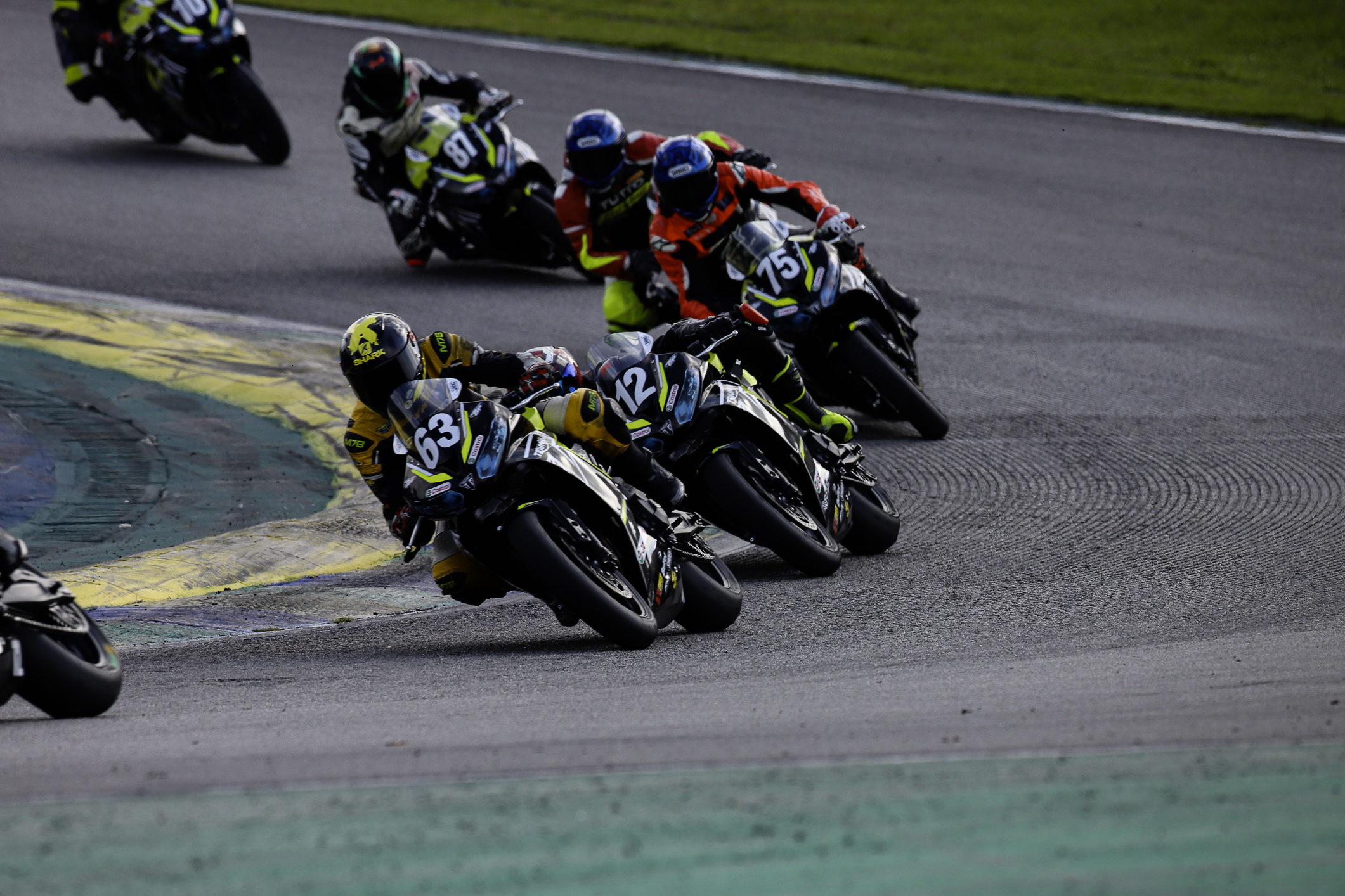 MOTO1000GP chega a Goiânia com ingressos a partir de R$ 15 e atrações para fãs de motovelocidade