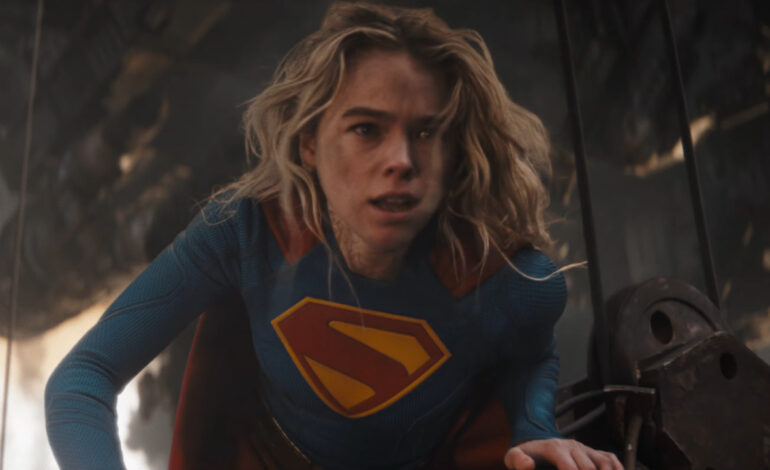 Supergirl