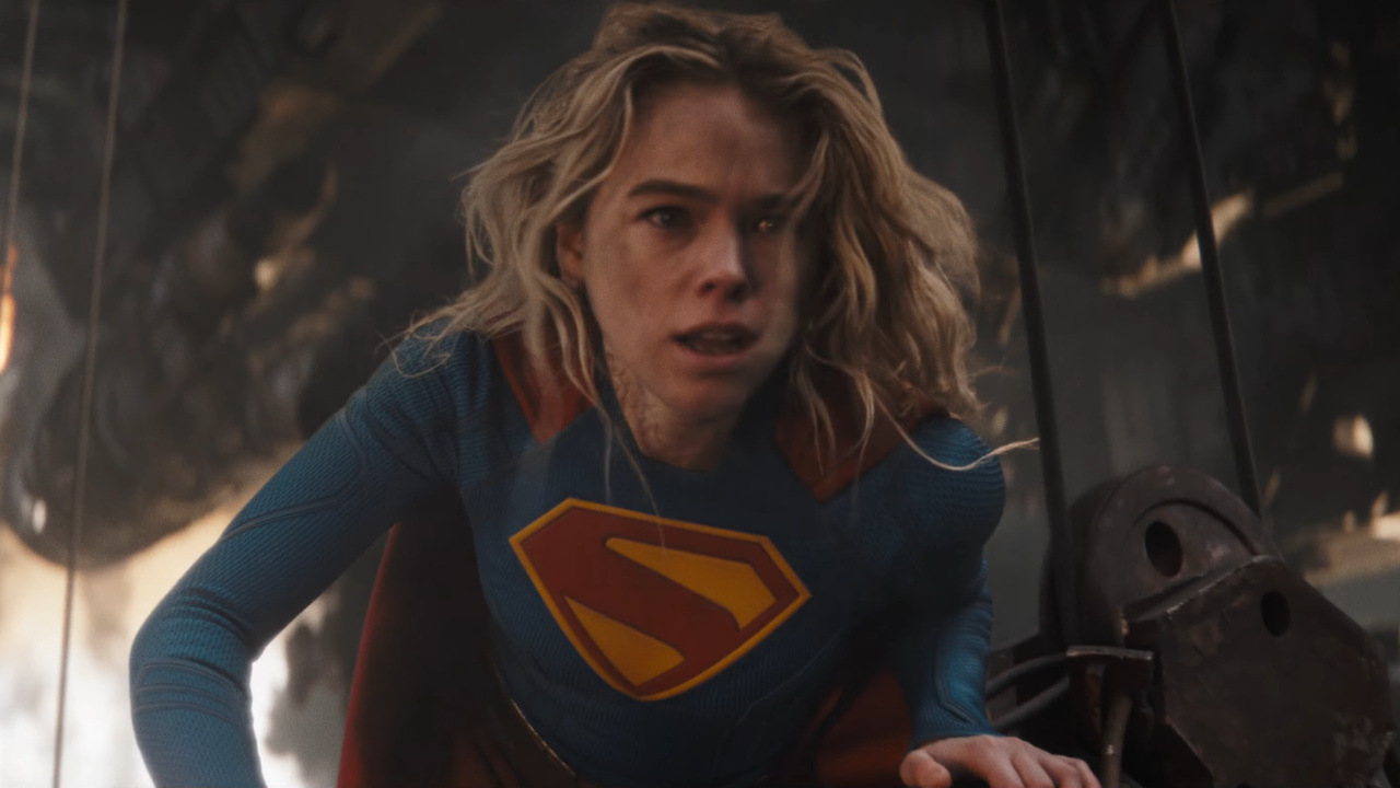Supergirl