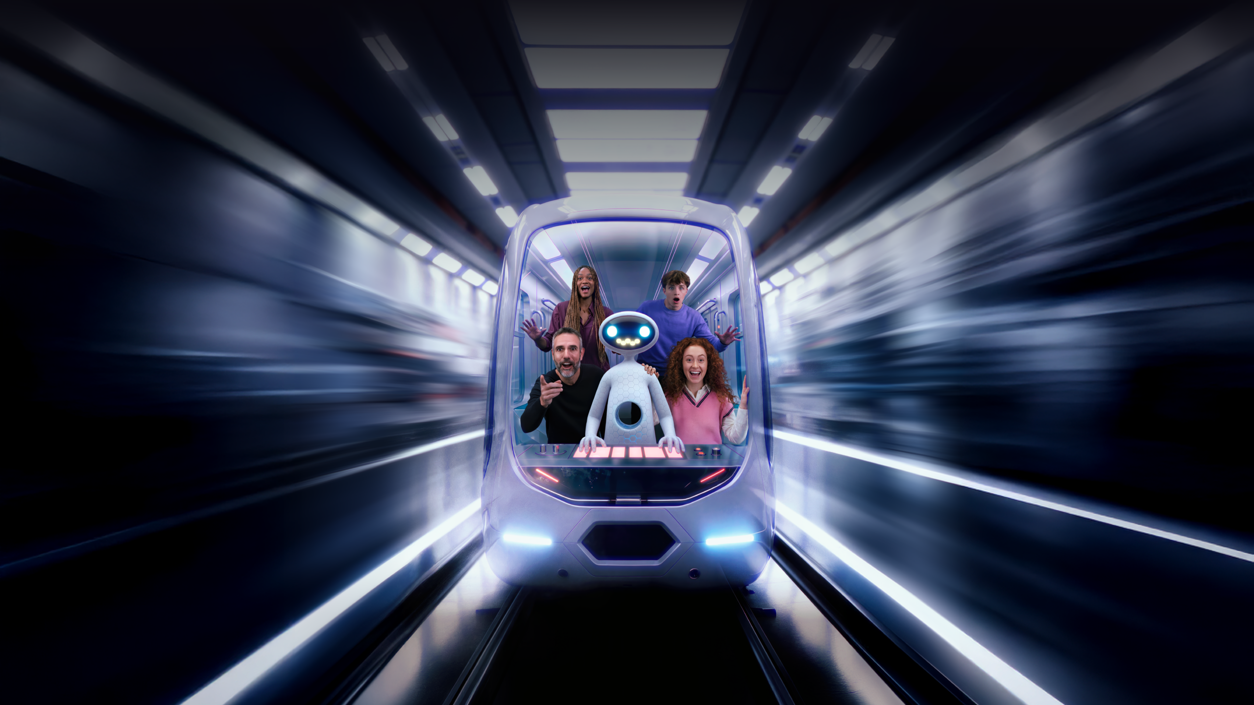 THE BLACK MIRROR EXPERIENCE CHEGA PELA PRIMEIRA VEZ AO BRASIL