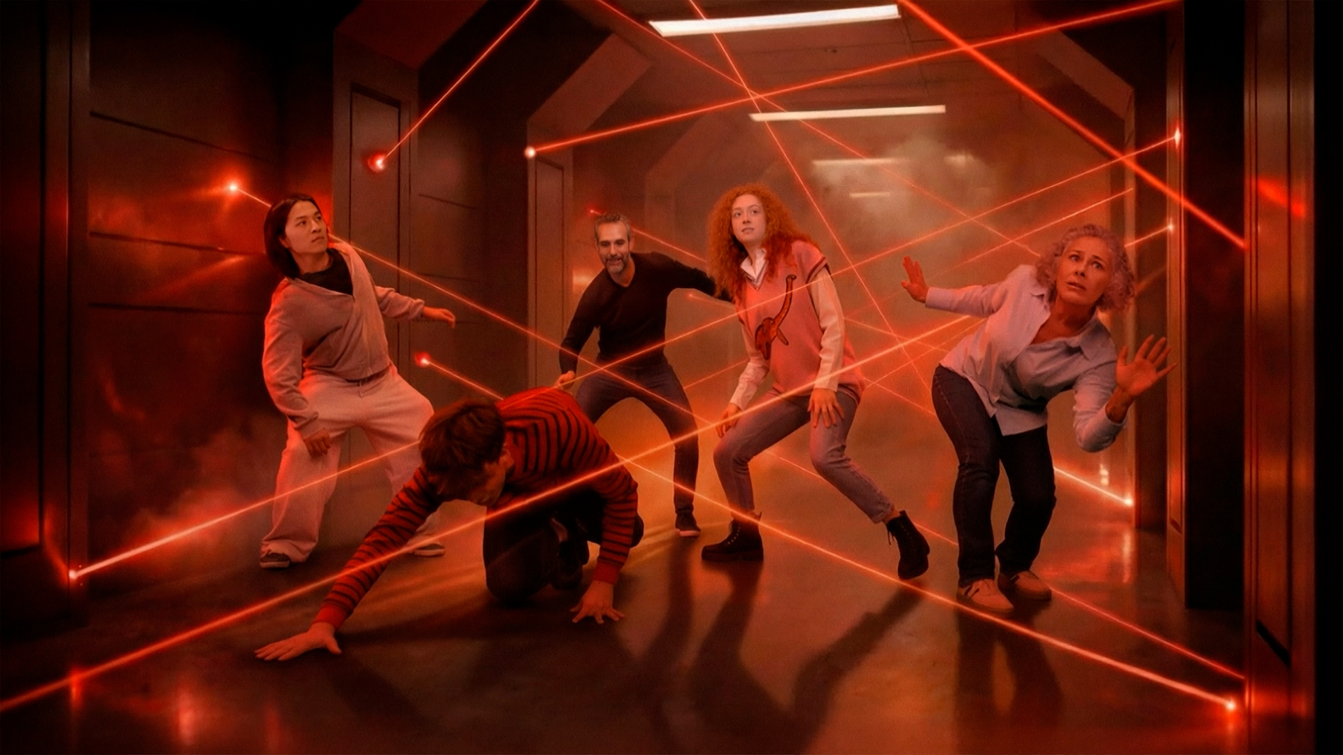The Black Mirror Experience estreia hoje em São Paulo