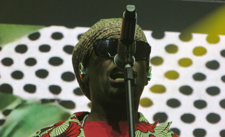 Cidade Negra – Araújo Vianna