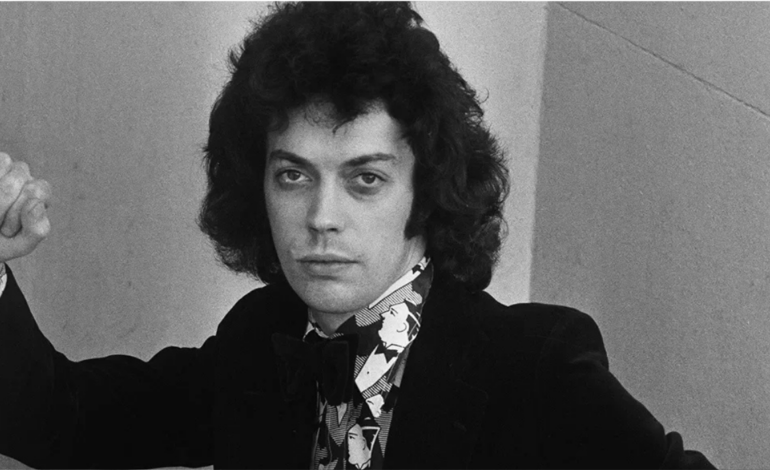 NOTA DE PESAR | TIM CURRY MORRE AOS 80 ANOS