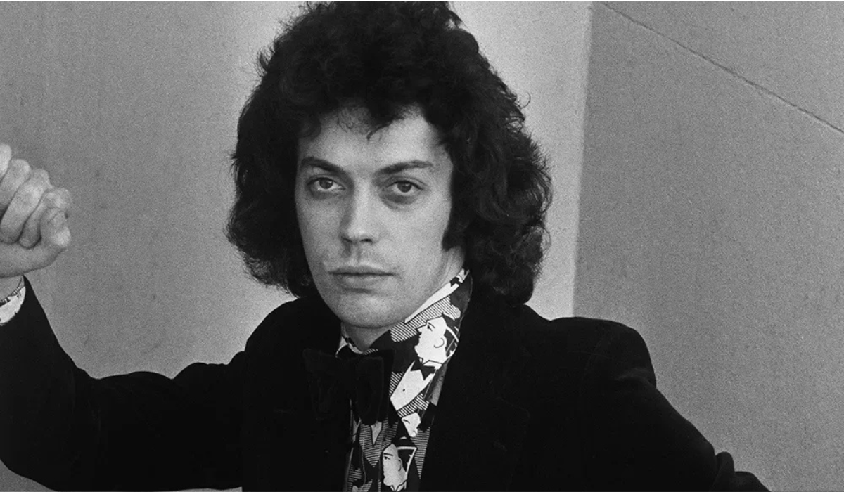 NOTA DE PESAR | TIM CURRY MORRE AOS 80 ANOS