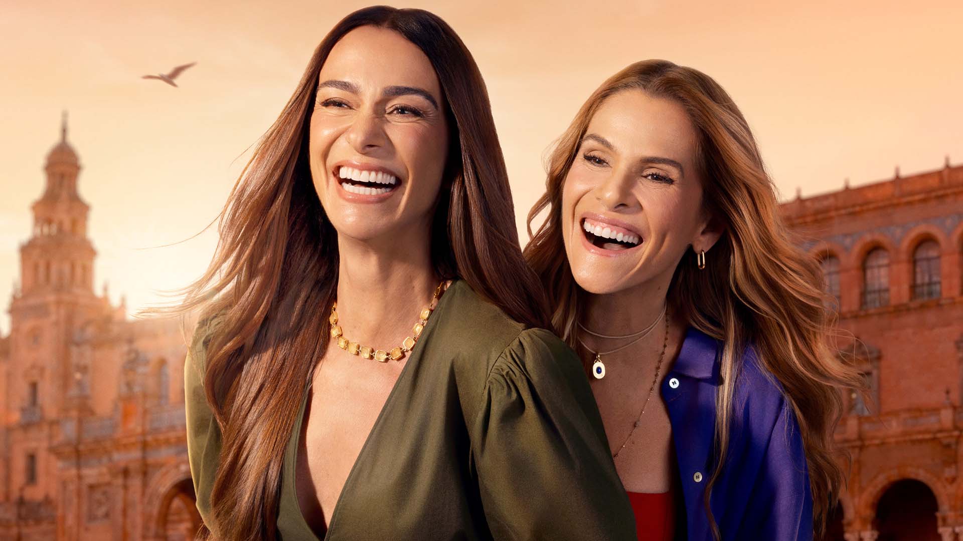 Crítica – Minha Melhor Amiga